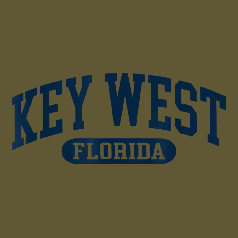 Key West Est 1521 Florida Fl Vintage Retro State Pride T Shirt Vintage Short | Artistshot