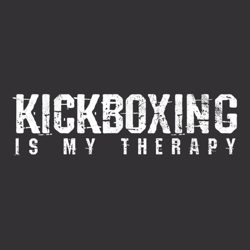 Kickboxing Boxing Material Arts Gift T Shirt Vintage Hoodie | Artistshot