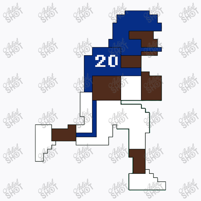 Tecmo College Williams T-shirt | Artistshot