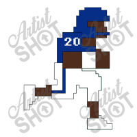 Tecmo College Williams V-neck Tee | Artistshot