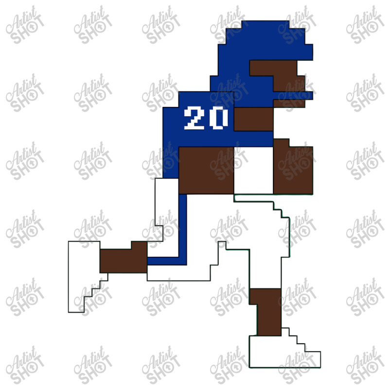 Tecmo College Williams V-neck Tee | Artistshot