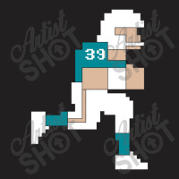 Tecmo Csonka T-shirt | Artistshot