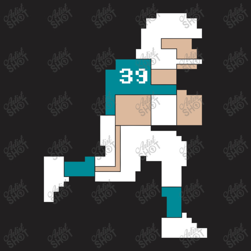 Tecmo Csonka T-shirt | Artistshot