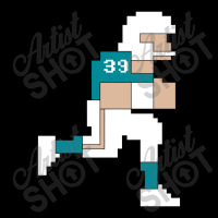 Tecmo Csonka Pocket T-shirt | Artistshot