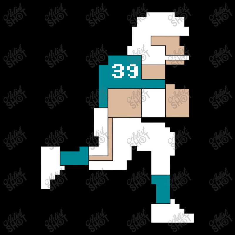 Tecmo Csonka Pocket T-shirt | Artistshot