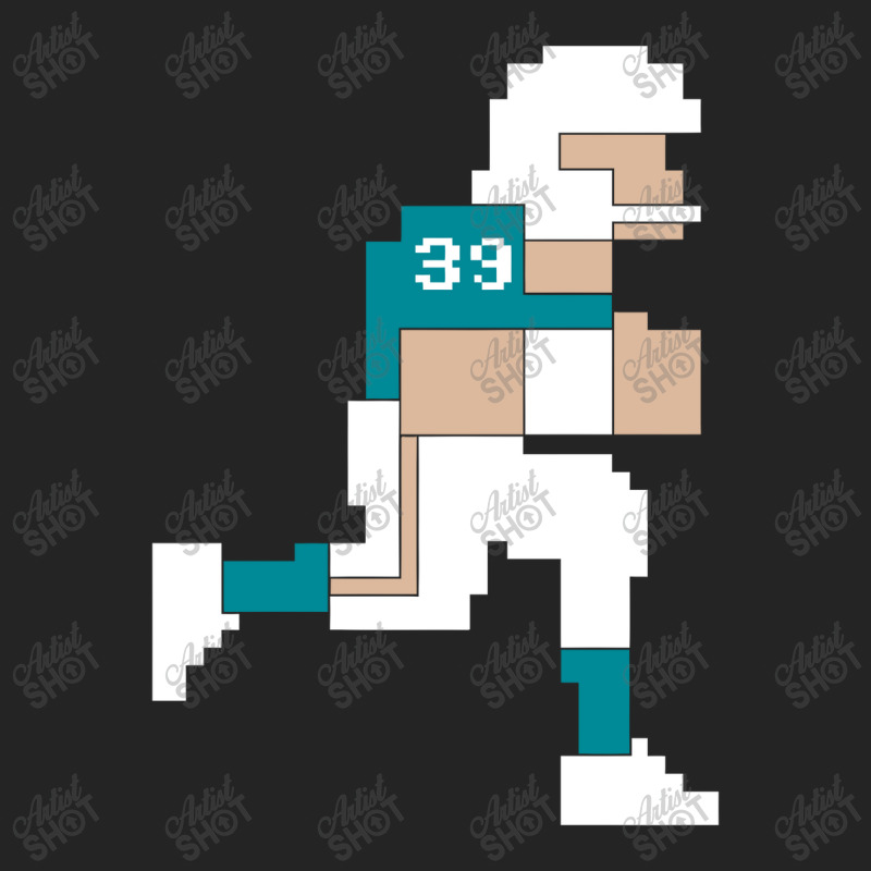 Tecmo Csonka 3/4 Sleeve Shirt | Artistshot