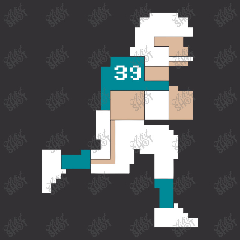 Tecmo Csonka Vintage Short | Artistshot