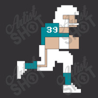 Tecmo Csonka Vintage Hoodie | Artistshot