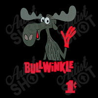 Gifts Idea Bullwinkle Mens Womens V-neck Tee | Artistshot