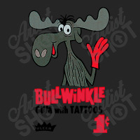 Gifts Idea Bullwinkle Mens Womens Unisex Hoodie | Artistshot