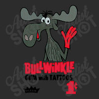 Gifts Idea Bullwinkle Mens Womens Exclusive T-shirt | Artistshot