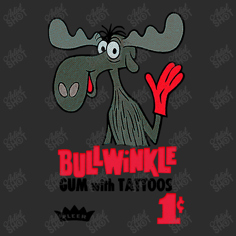 Gifts Idea Bullwinkle Mens Womens Exclusive T-shirt | Artistshot