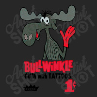 Gifts Idea Bullwinkle Mens Womens Men's T-shirt Pajama Set | Artistshot