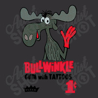 Gifts Idea Bullwinkle Mens Womens Vintage Hoodie | Artistshot