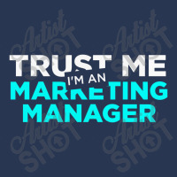 Marketing Manager, Marketing Manager Men Denim Jacket | Artistshot