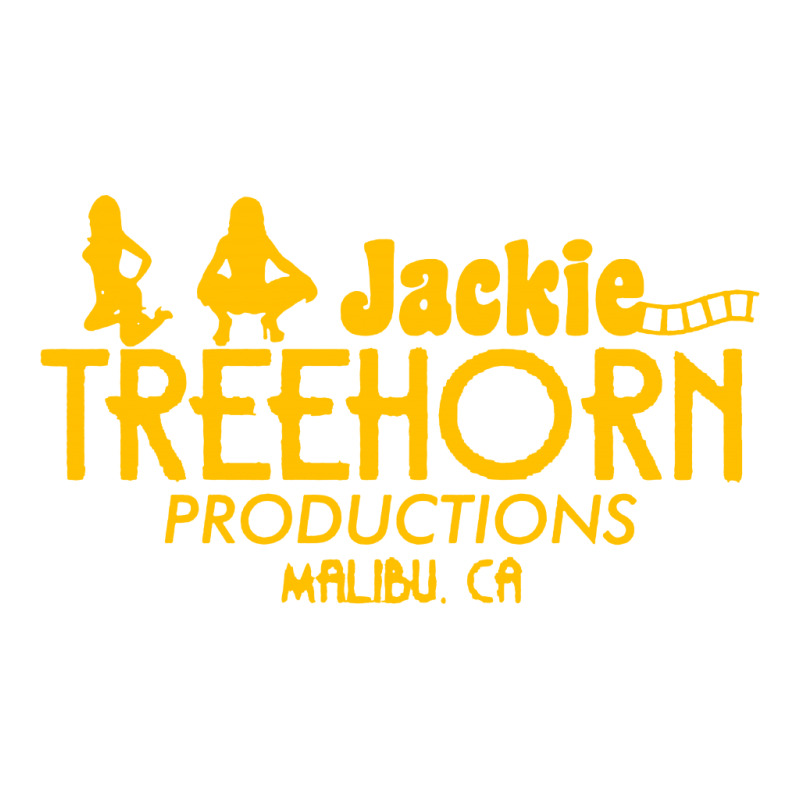 Jackie Treehorn Productions Crewneck Sweatshirt By Mdk Art - Artistshot
