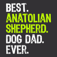 Anatolian Shepherd Dog Dad Fathers Day Dog Lovers Vintage Hoodie | Artistshot