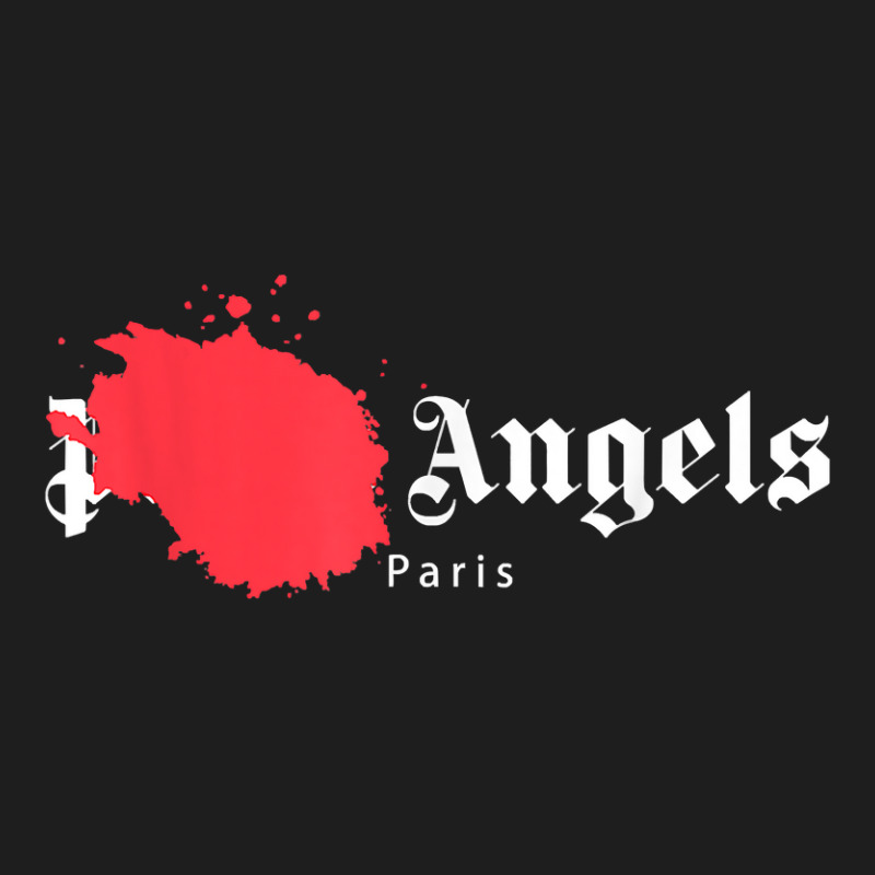 Angels , Pretty Angels Spray Design Classic T-shirt | Artistshot