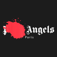 Angels , Pretty Angels Spray Design Hoodie & Jogger Set | Artistshot