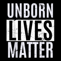 Unborn Lives Matter Anti Abortion Pro Life Fetus T Shirt Pocket T-shirt | Artistshot