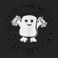 Working My Adipose Off  Funny Exercise Gift Apparel Tank Top Unisex Hoodie | Artistshot