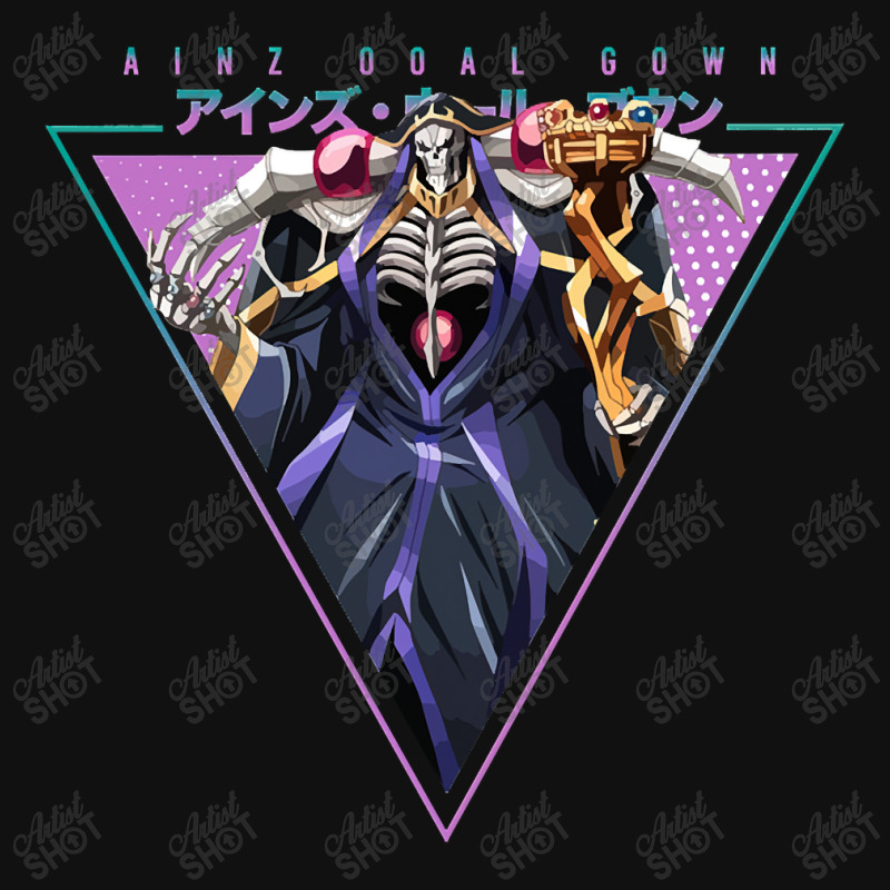 Funny Man Ainz Ooal For Men Women Full Set Car Mats | Artistshot