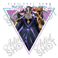 Funny Man Ainz Ooal For Men Women Sticker | Artistshot