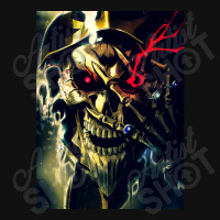 Funny Man Ainz Ooal Gifts Women Mousepad | Artistshot