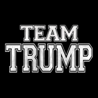 Team Trump Jersey Style Shirt W Trump 45 On Back T Shirt Pocket T-shirt | Artistshot