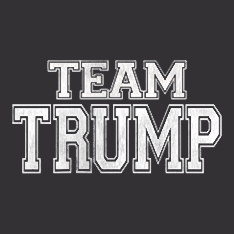 Team Trump Jersey Style Shirt W Trump 45 On Back T Shirt Vintage Short | Artistshot