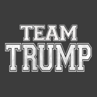 Team Trump Jersey Style Shirt W Trump 45 On Back T Shirt Men's Polo Shirt | Artistshot