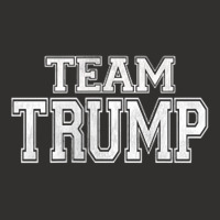 Team Trump Jersey Style Shirt W Trump 45 On Back T Shirt Champion Hoodie | Artistshot