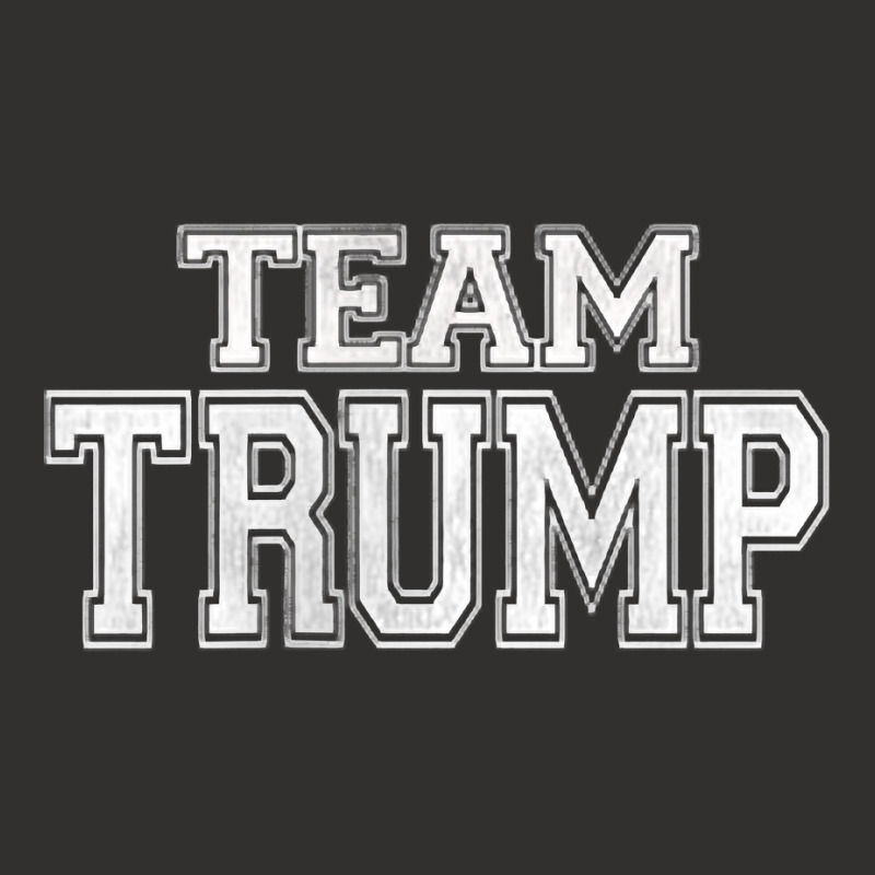 Team Trump Jersey Style Shirt W Trump 45 On Back T Shirt Champion Hoodie | Artistshot