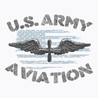 Us Army Aviation Us Airplanes Pilot Tee Christmas Gift T Shirt T-shirt | Artistshot