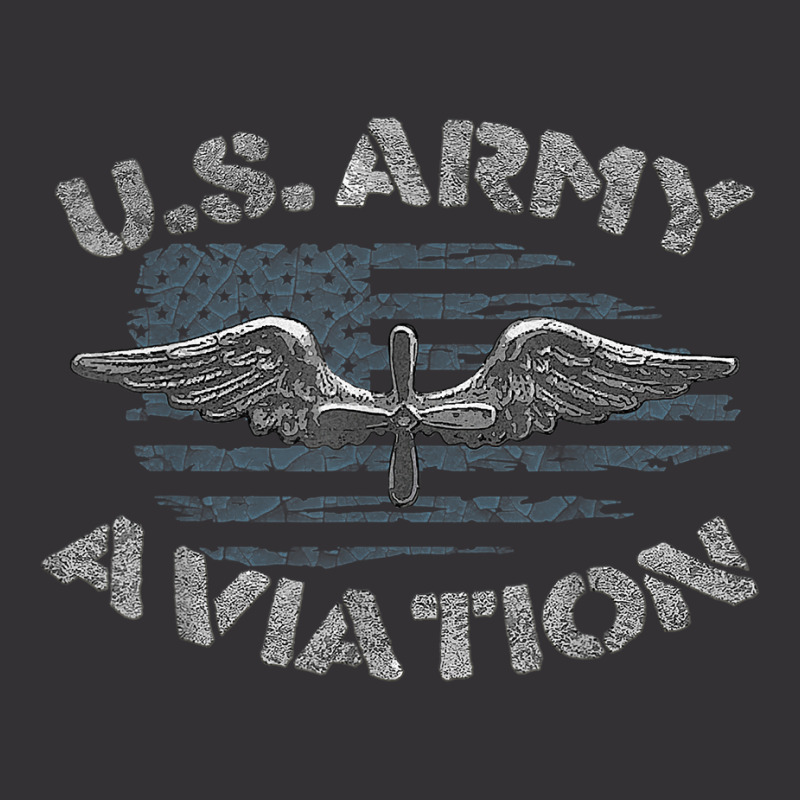 Us Army Aviation Us Airplanes Pilot Tee Christmas Gift T Shirt Vintage Hoodie | Artistshot