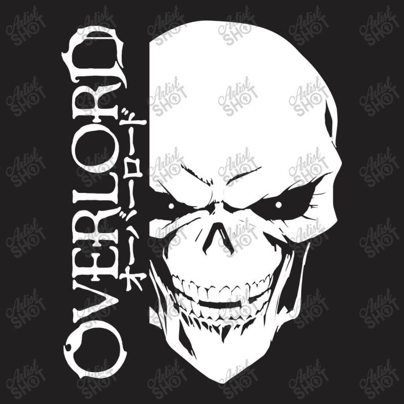 Proud  Ainz Ooal For Men Women T-shirt | Artistshot