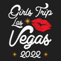 Womens Las Vegas Girls Trip 2022 Vacation Vacay Las Vegas 2022 T Shirt T-shirt | Artistshot