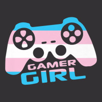 Trans Gamer Girl T Shirt Vintage Short | Artistshot