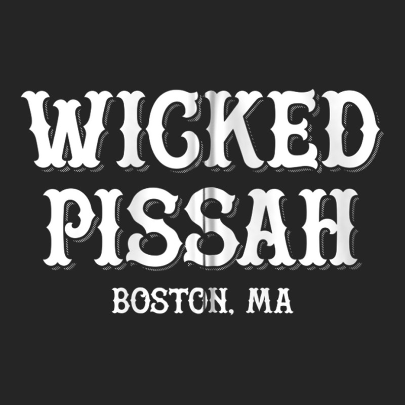 Funny Boston Accent Wicked Pissah Zip Hoodie Unisex Hoodie | Artistshot