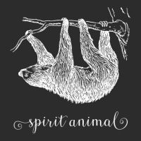 Sloth Spirit Animal Cute T Shirt Exclusive T-shirt | Artistshot