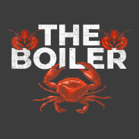 The Boiler   Funny Crab & Lobster Boil Chef T Shirt Men's Polo Shirt | Artistshot