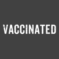 Vaccinated Pro Vaccine T Shirt Vintage T-shirt | Artistshot