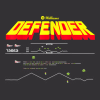 Willams Defender 80s Retro Video Arcade Game Hyperspace Gift T Shirt Vintage Hoodie And Short Set | Artistshot