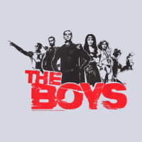 The Boys Hero Cutouts T Shirt Fleece Short | Artistshot