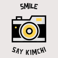 Smile Say Kimchi T Shirt Pocket T-shirt | Artistshot