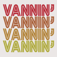 Vannin' Hoodie Retro Vanner Vanning Nation Van Lifestyle Pocket T-shirt | Artistshot