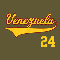 Venezuela Baseball T Shirt Vinotinto Beisbol 24 Vintage Short | Artistshot