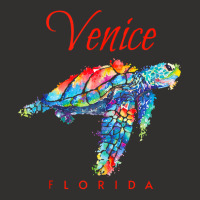 Venice Florida Watercolor Sea Turtle Tank Top Champion Hoodie | Artistshot