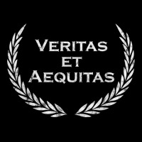 Veritas Et Aequitas   Latin Saying   Latin T Shirt Pocket T-shirt | Artistshot