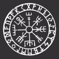 Viking Compass Vegvisir Icelandic Nordic Norse Viking Symbol T Shirt Vintage Short | Artistshot